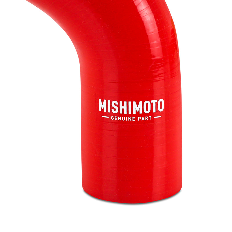 Mishimoto 2022+ Subaru WRX Red Silicone Hose Kit Mishimoto Hoses AXOPROS