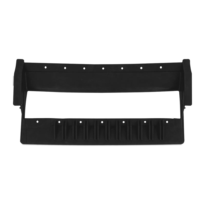 Mishimoto 2022+ Subaru WRX Top-Mount Intercooler - Black Mishimoto Intercoolers  AXOPROS