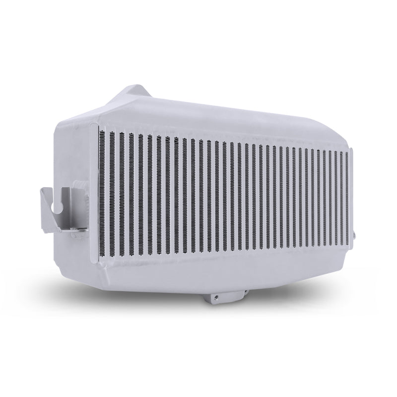 Mishimoto 2022+ Subaru WRX Top-Mount Intercooler - Silver Mishimoto Intercoolers  AXOPROS