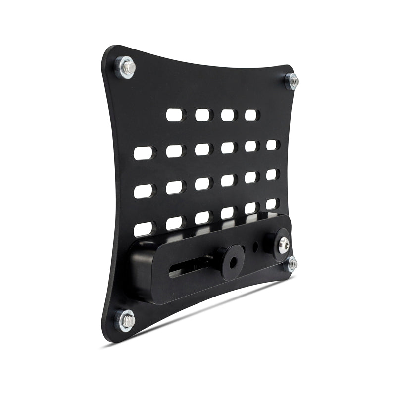 Mishimoto 2023+ Honda Civic Type-R License Plate Relocation Kit Mishimoto License Plate Relocation AXOPROS