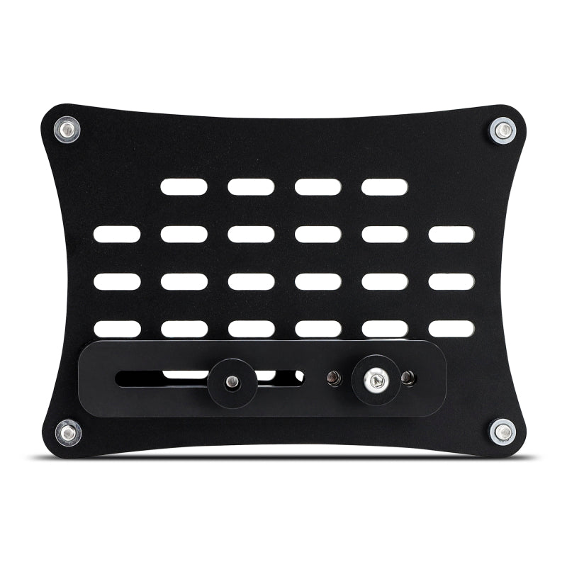 Mishimoto 2023+ Honda Civic Type-R License Plate Relocation Kit Mishimoto License Plate Relocation AXOPROS