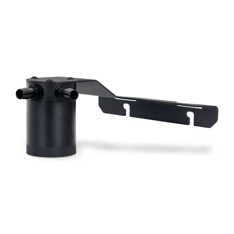 Mishimoto 2023+ Nissan Z Baffled Oil Catch Can - PCV Side Mishimoto Oil Catch Cans AXOPROS