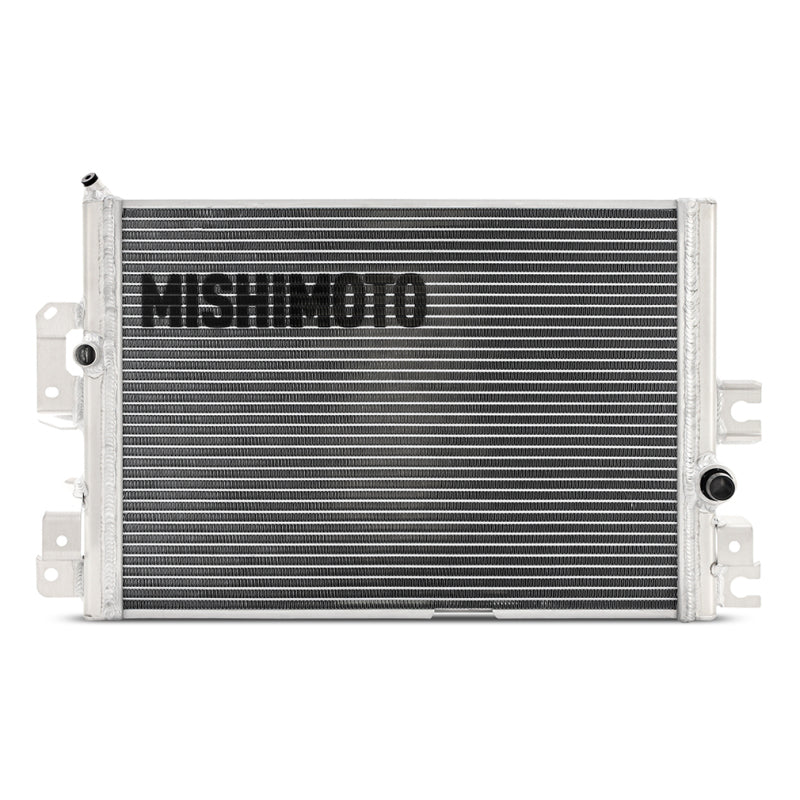 Mishimoto 2023+ Nissan Z Heat Exchanger Mishimoto Radiators  AXOPROS