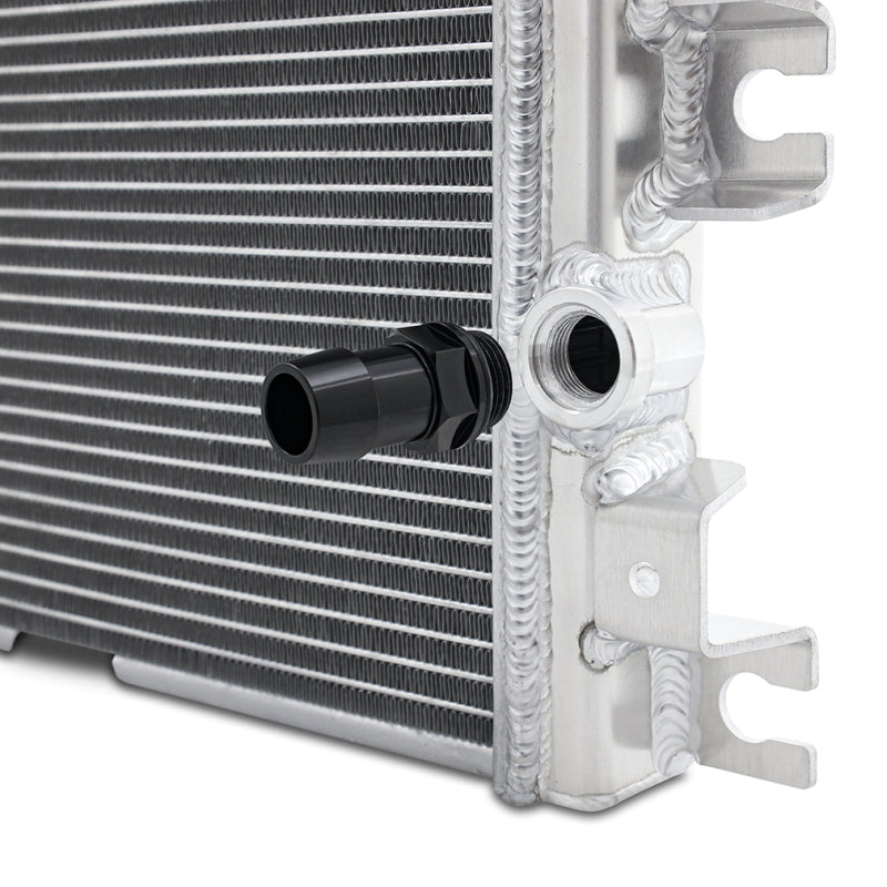 Mishimoto 2023+ Nissan Z Heat Exchanger Mishimoto Radiators  AXOPROS