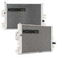 Mishimoto 2023+ Nissan Z Heat Exchanger Mishimoto Radiators  AXOPROS