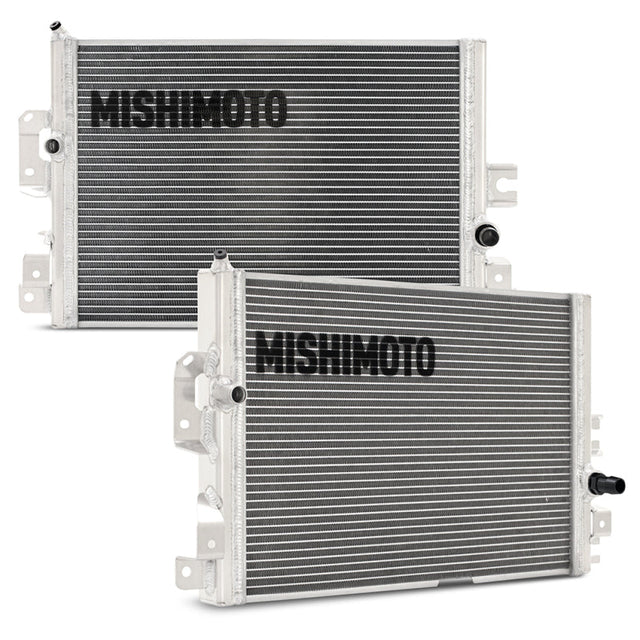 Mishimoto 2023+ Nissan Z Heat Exchanger Mishimoto Radiators  AXOPROS
