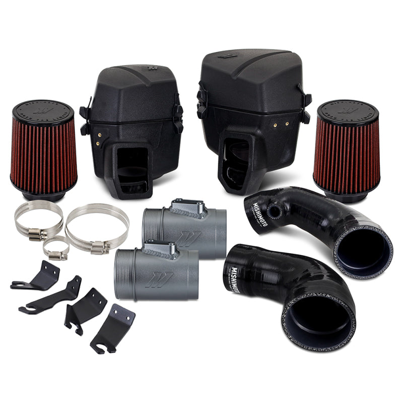 Mishimoto 2023+ Nissan Z Performance Intake (Modular Rotomold) Mishimoto Cold Air Intakes AXOPROS