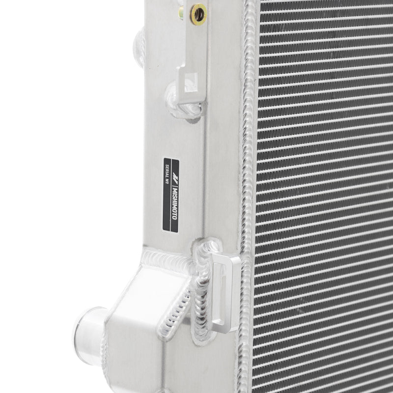 Mishimoto 2023+ Toyota GR Corolla Performance Aluminum Radiator Mishimoto Radiators  AXOPROS
