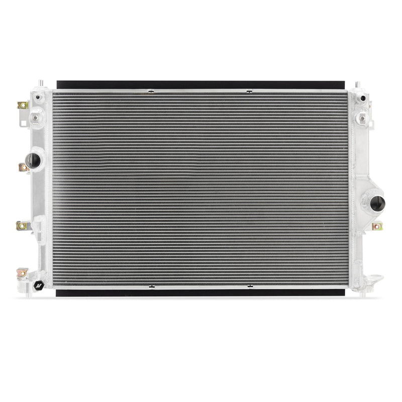 Mishimoto 2023+ Toyota GR Corolla Performance Aluminum Radiator Mishimoto Radiators  AXOPROS