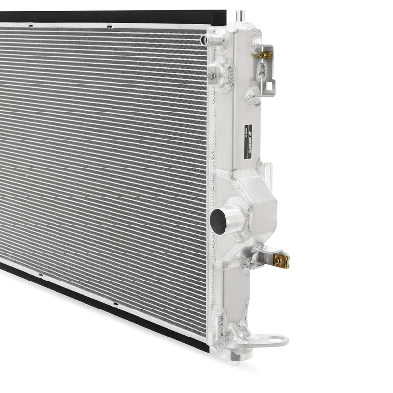 Mishimoto 2023+ Toyota GR Corolla Performance Aluminum Radiator Mishimoto Radiators  AXOPROS
