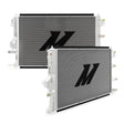 Mishimoto 2023+ Toyota GR Corolla Performance Aluminum Radiator Mishimoto Radiators  AXOPROS