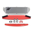 Mishimoto 2023+ Toyota GR Corolla Performance Intercooler - Silver Mishimoto Intercooler Kits  AXOPROS