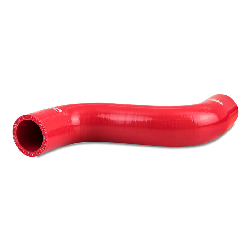 Mishimoto 2023+ Toyota GR Corolla Silicone Hose Kit Red Mishimoto Hoses AXOPROS