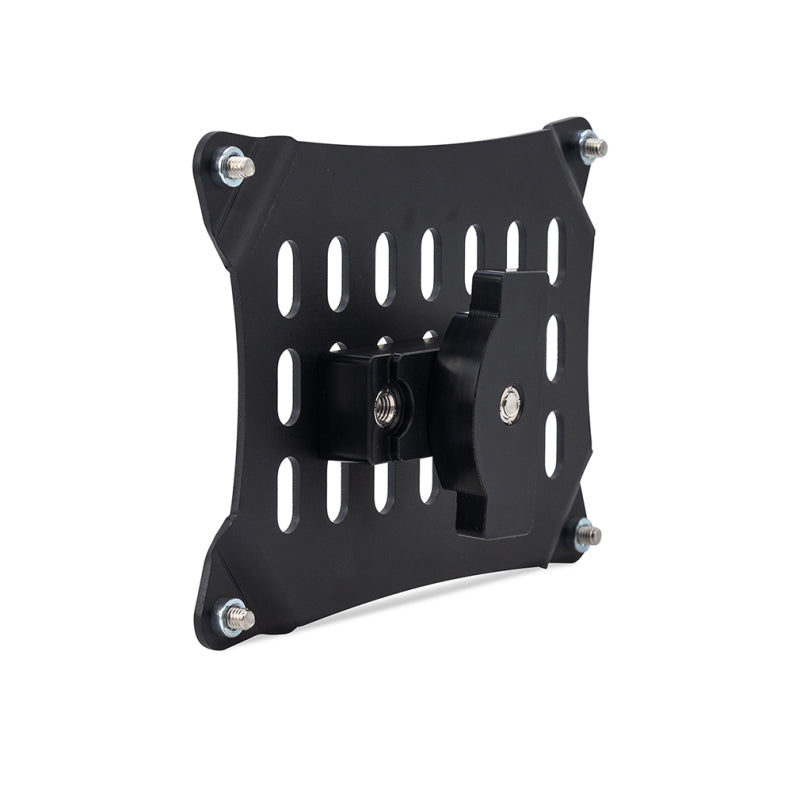 Mishimoto 2024+ Ford Mustang V8 License Plate Relocation Kit Mishimoto License Plate Relocation AXOPROS