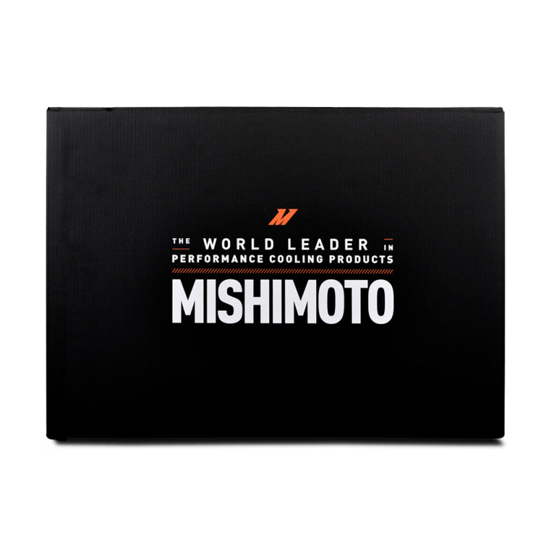 Mishimoto 2024+ Ford Mustang V8/2.3L Performance Aluminum Radiator Mishimoto Radiators AXOPROS