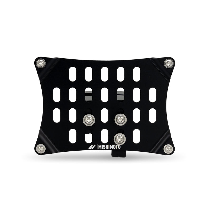 Mishimoto 2024+ Toyota Tacoma License Plate Relocation Kit Mishimoto License Plate Relocation AXOPROS