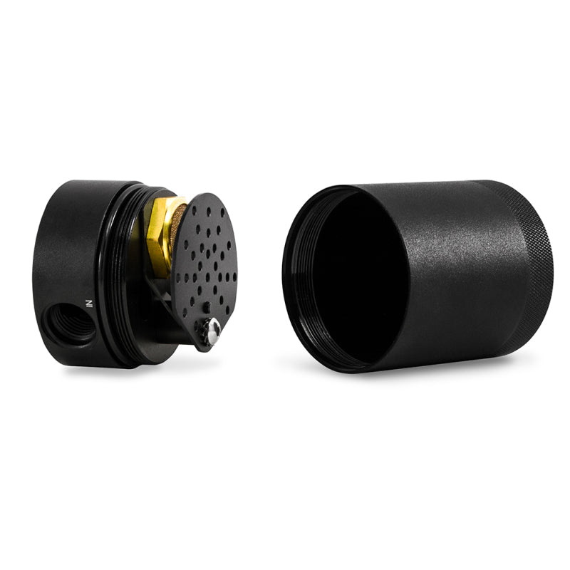 Mishimoto 22+ Kia Stinger GT Catch Can Kit (PCV Side) Mishimoto Oil Catch Cans AXOPROS