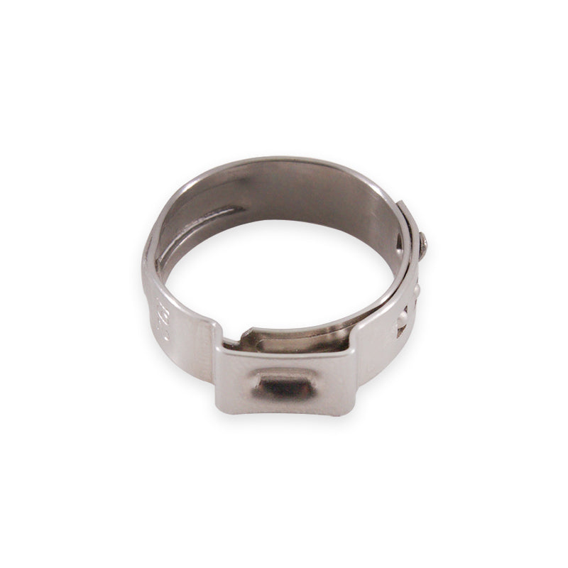 Mishimoto 3 Inch Stainless Steel T-Bolt Clamps Mishimoto Clamps AXOPROS