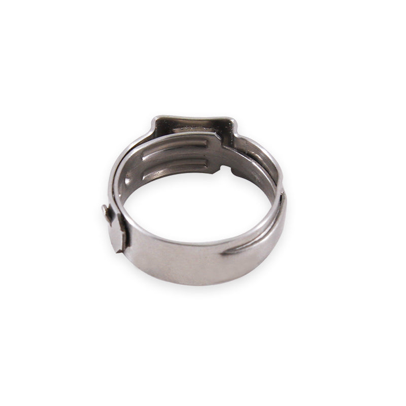 Mishimoto 3 Inch Stainless Steel T-Bolt Clamps Mishimoto Clamps AXOPROS