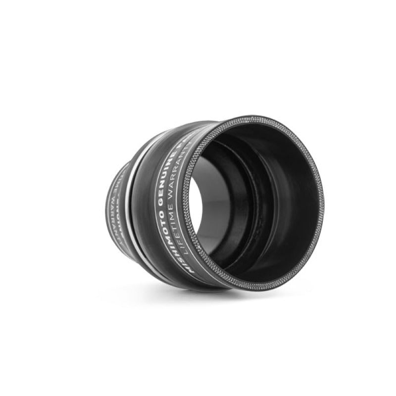 Mishimoto 3in-3.5in Transition Boot Mishimoto Silicone Couplers & Hoses AXOPROS