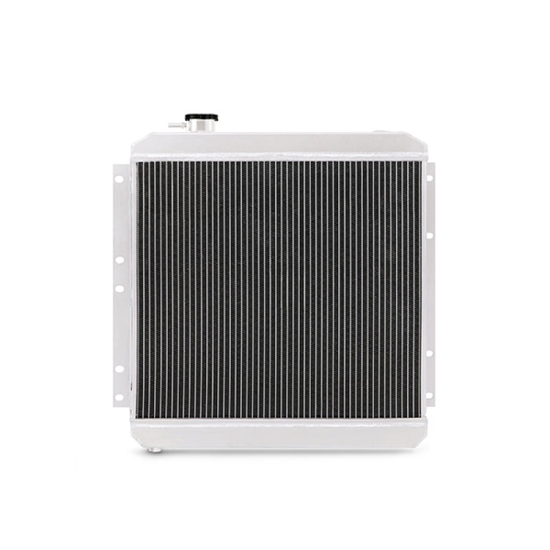 Mishimoto 58-84 Toyota Land Cruiser FJ40 Aluminum Radiator Mishimoto Radiators  AXOPROS