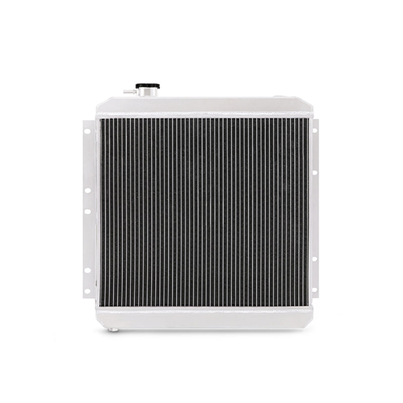Mishimoto 58-84 Toyota Land Cruiser FJ40 Aluminum Radiator Mishimoto Radiators  AXOPROS