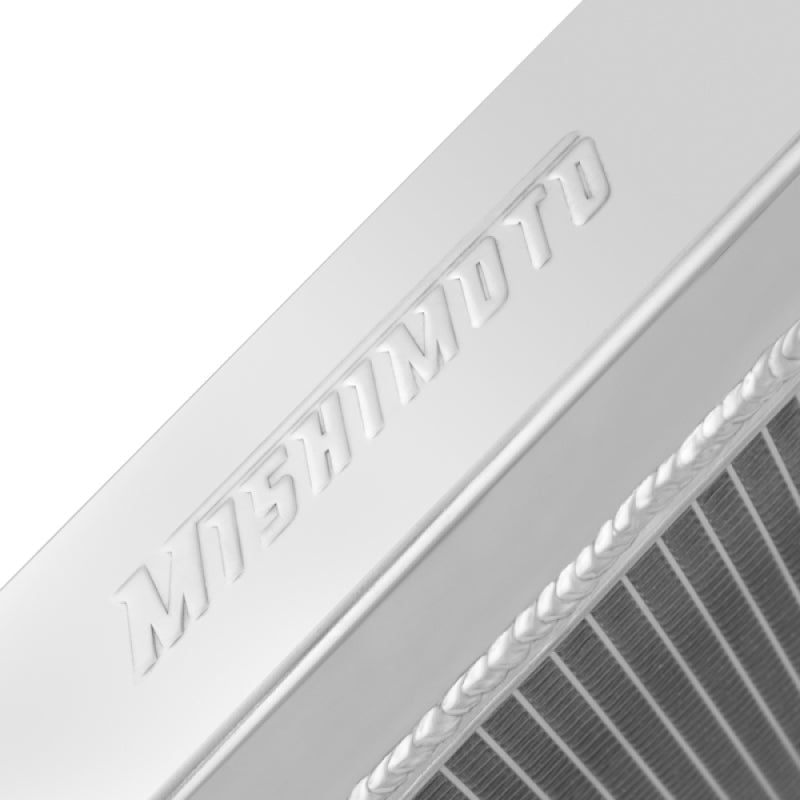 Mishimoto 64-66 Ford Mustang w/ 289 V8 Manual Aluminum Radiator Mishimoto Radiators  AXOPROS