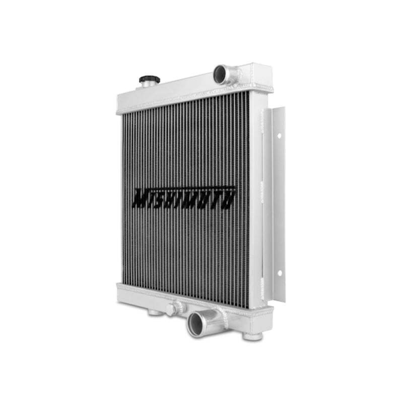 Mishimoto 64-66 Ford Mustang w/ 289 V8 Manual Aluminum Radiator Mishimoto Radiators  AXOPROS