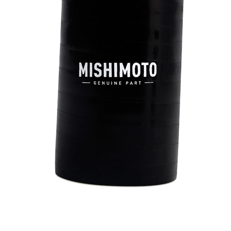 Mishimoto 65-67 Chevrolet Chevelle 250 Silicone Upper Radiator Hose Mishimoto Hoses AXOPROS