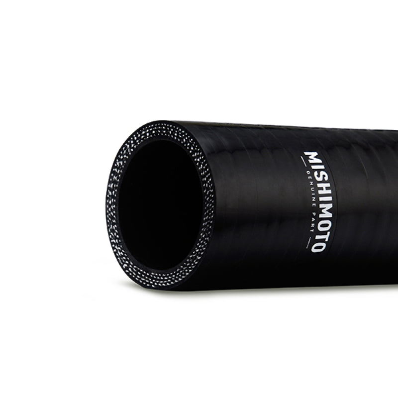 Mishimoto 65-67 Chevrolet Chevelle 250 Silicone Upper Radiator Hose Mishimoto Hoses AXOPROS