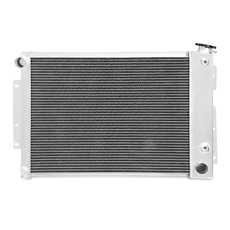 Mishimoto 67-69 Pontiac Firebird X-Line Performance Aluminum Radiator Mishimoto Radiators  AXOPROS