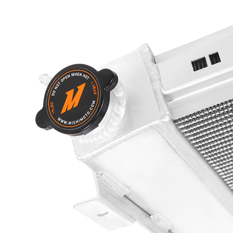 Mishimoto 67-69 Pontiac Firebird X-Line Performance Aluminum Radiator Mishimoto Radiators  AXOPROS