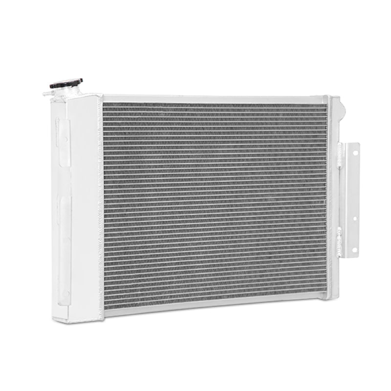 Mishimoto 67-69 Pontiac Firebird X-Line Performance Aluminum Radiator Mishimoto Radiators  AXOPROS