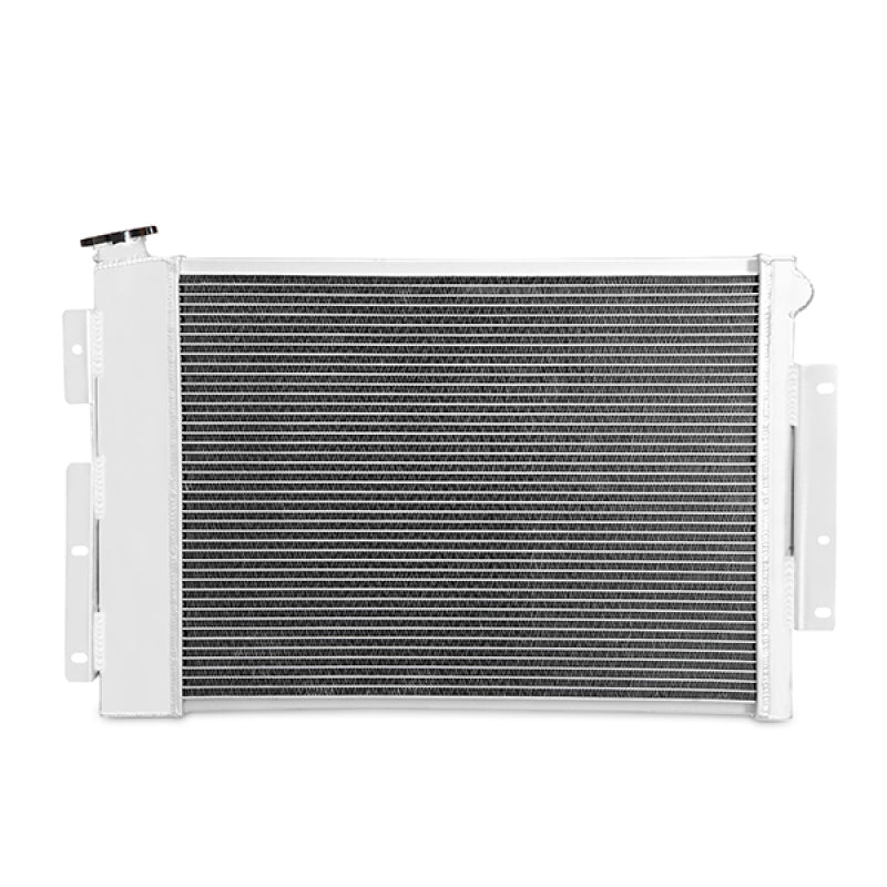 Mishimoto 67-69 Pontiac Firebird X-Line Performance Aluminum Radiator Mishimoto Radiators  AXOPROS