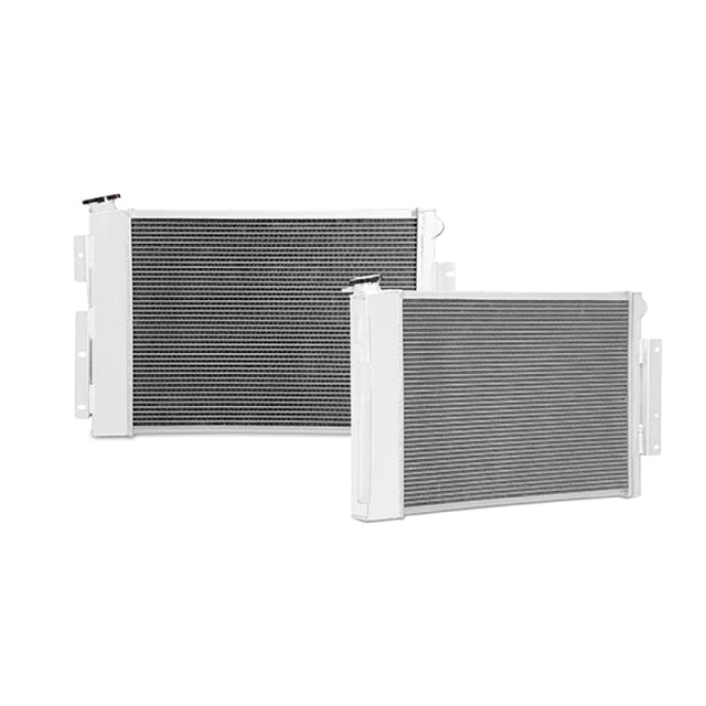 Mishimoto 67-69 Pontiac Firebird X-Line Performance Aluminum Radiator Mishimoto Radiators  AXOPROS