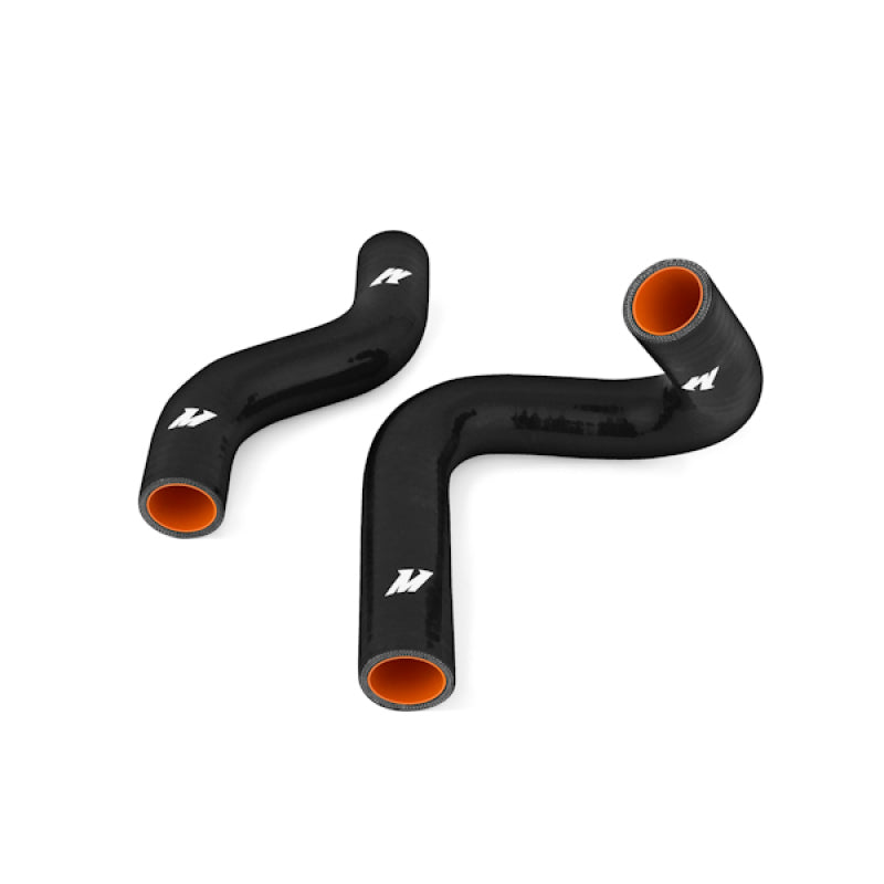Mishimoto 70-75 Datsun 240Z Black Silicone Hose Kit Mishimoto Hoses AXOPROS