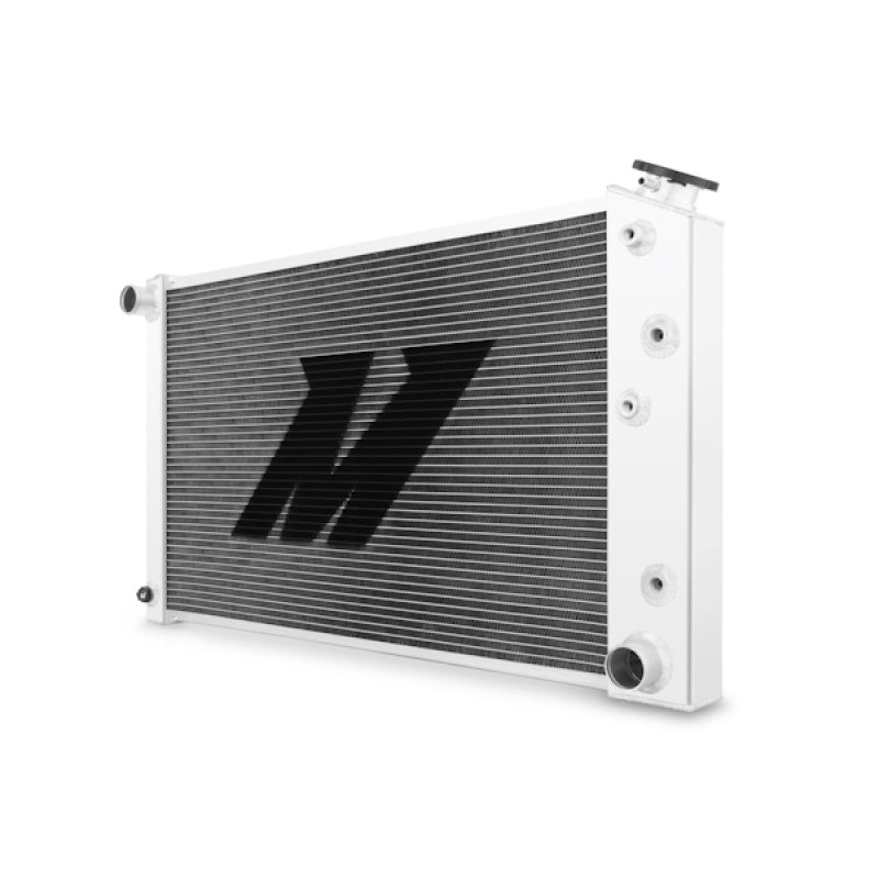 Mishimoto 70-81 Chevy Camaro X-Line Performance Aluminum Radiator Mishimoto Radiators AXOPROS