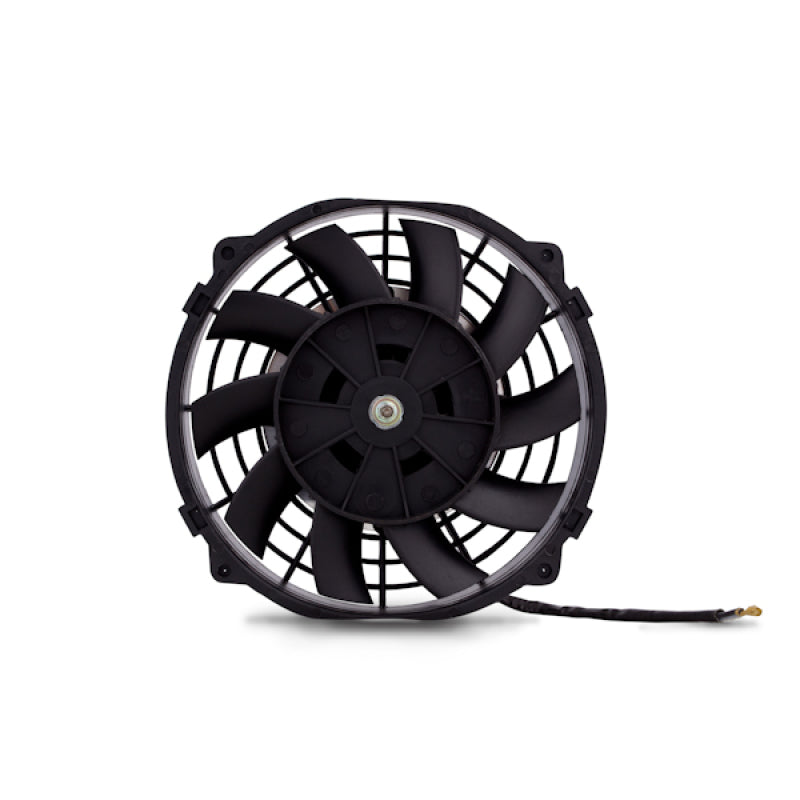 Mishimoto 8 Inch Electric Fan 12V Mishimoto Fans & Shrouds AXOPROS