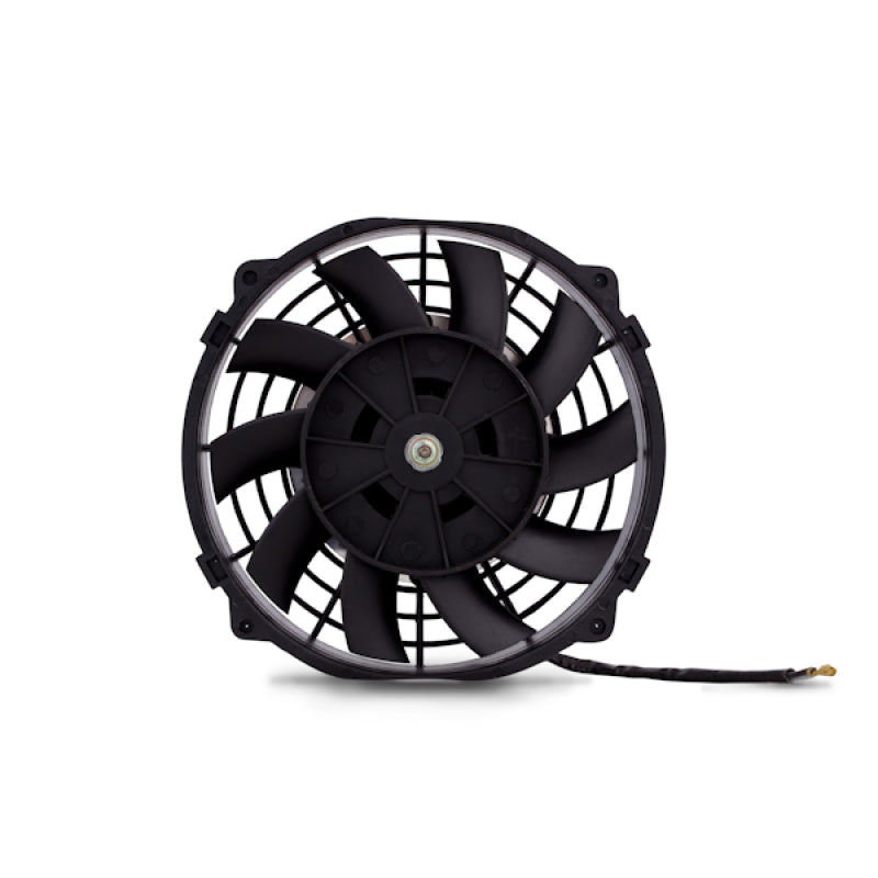 Mishimoto 8 Inch Electric Fan 12V Mishimoto Fans & Shrouds AXOPROS