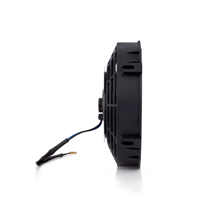 Mishimoto 8 Inch Electric Fan 12V Mishimoto Fans & Shrouds AXOPROS