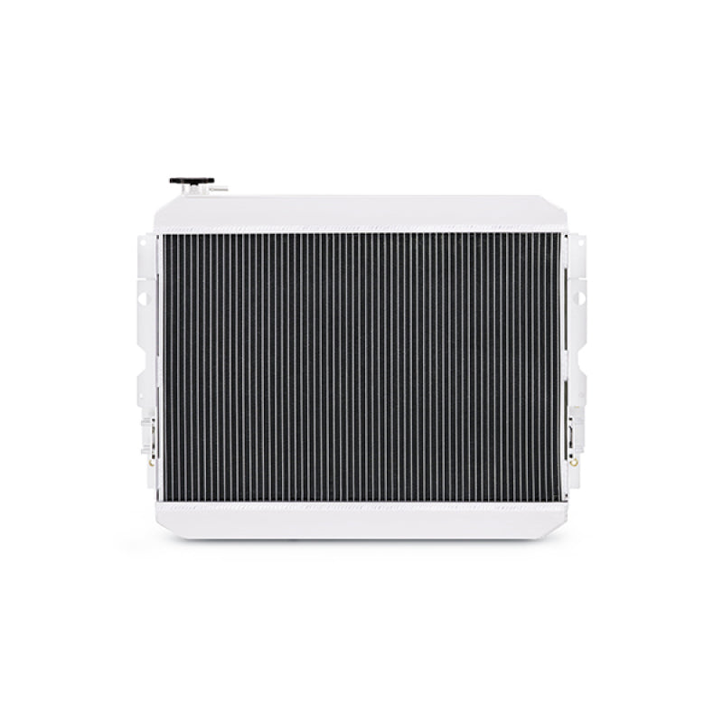 Mishimoto 81-90 Toyota Land Cruiser FJ60 Aluminum Radiator Mishimoto Radiators AXOPROS