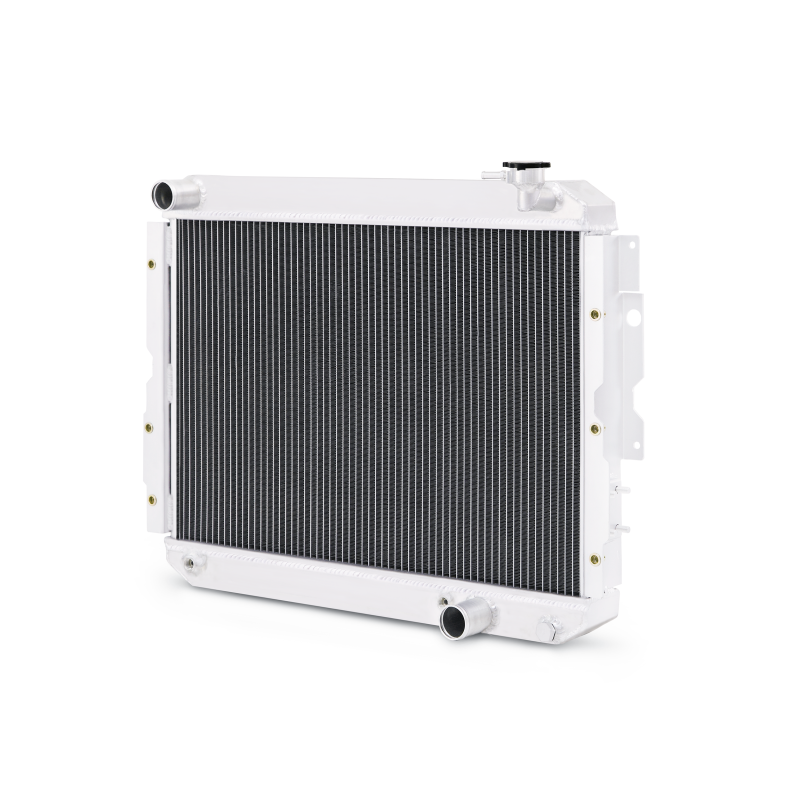 Mishimoto 81-90 Toyota Land Cruiser FJ60 Aluminum Radiator Mishimoto Radiators AXOPROS