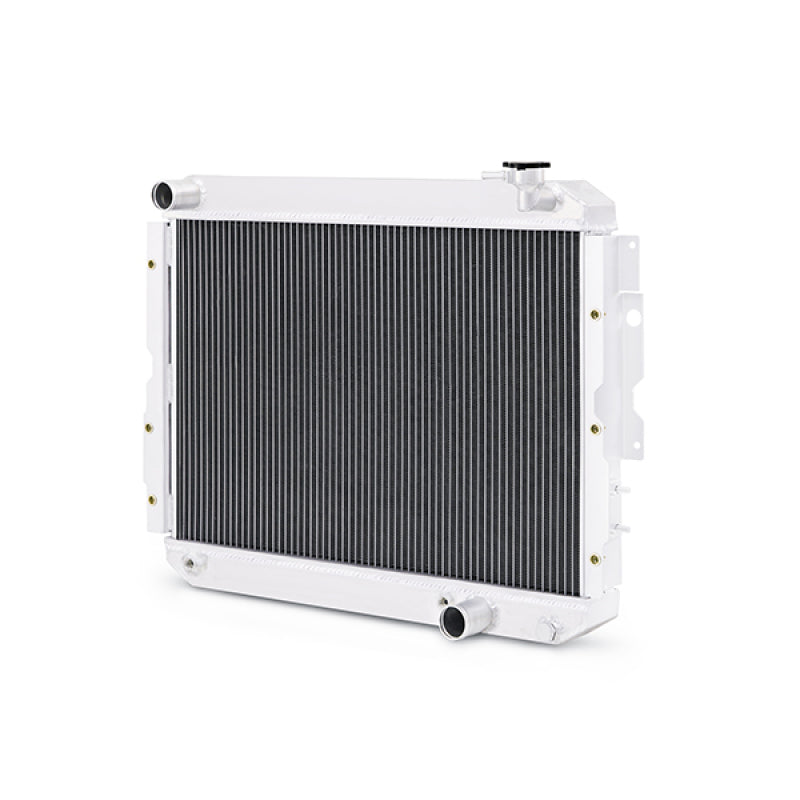 Mishimoto 81-90 Toyota Land Cruiser FJ60 Aluminum Radiator Mishimoto Radiators AXOPROS