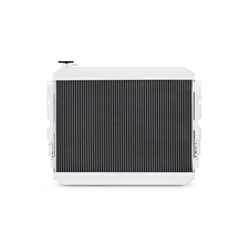 Mishimoto 81-90 Toyota Land Cruiser FJ60 Aluminum Radiator Mishimoto Radiators AXOPROS