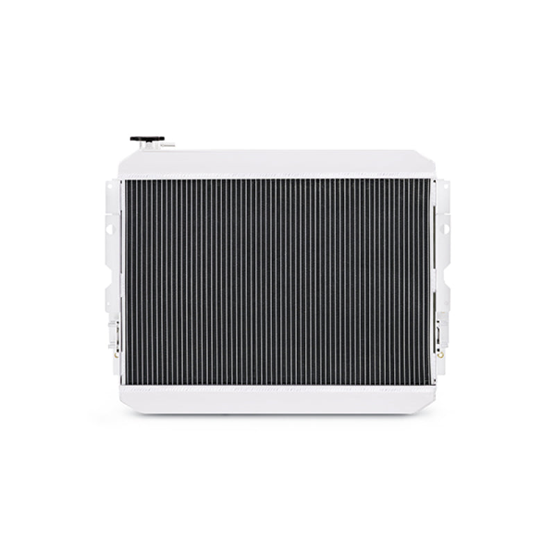 Mishimoto 81-90 Toyota Land Cruiser FJ60 Aluminum Radiator Mishimoto Radiators AXOPROS