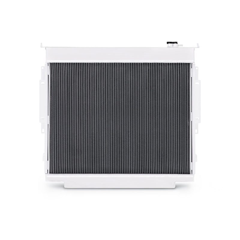 Mishimoto 83-94 Ford 6.9L/7.3L IDI Diesel Aluminum Radiator Mishimoto Radiators  AXOPROS
