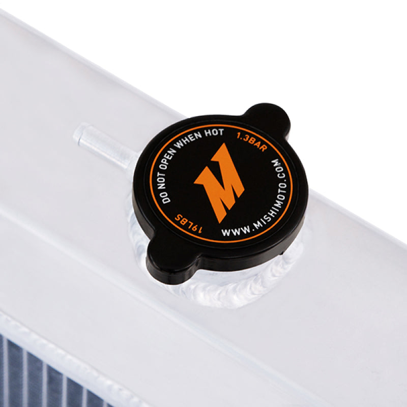 Mishimoto 83-94 Ford 6.9L/7.3L IDI Diesel Aluminum Radiator Mishimoto Radiators  AXOPROS