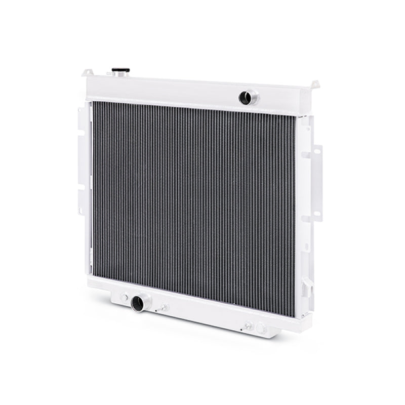 Mishimoto 83-94 Ford 6.9L/7.3L IDI Diesel Aluminum Radiator Mishimoto Radiators  AXOPROS