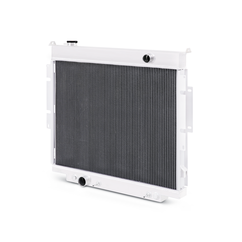 Mishimoto 83-94 Ford 6.9L/7.3L IDI Diesel Aluminum Radiator Mishimoto Radiators  AXOPROS