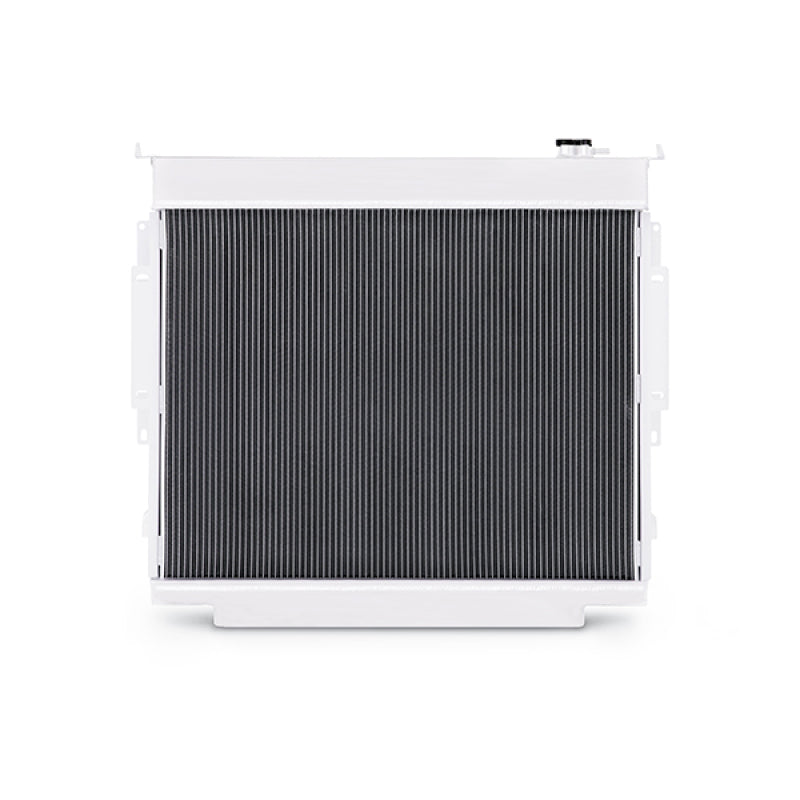 Mishimoto 83-94 Ford 6.9L/7.3L IDI Diesel Aluminum Radiator Mishimoto Radiators  AXOPROS